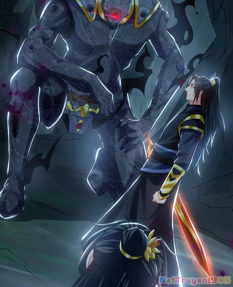 Ta Có Trăm Vạn Tốc Độ Đánh Chapter 67 - 45