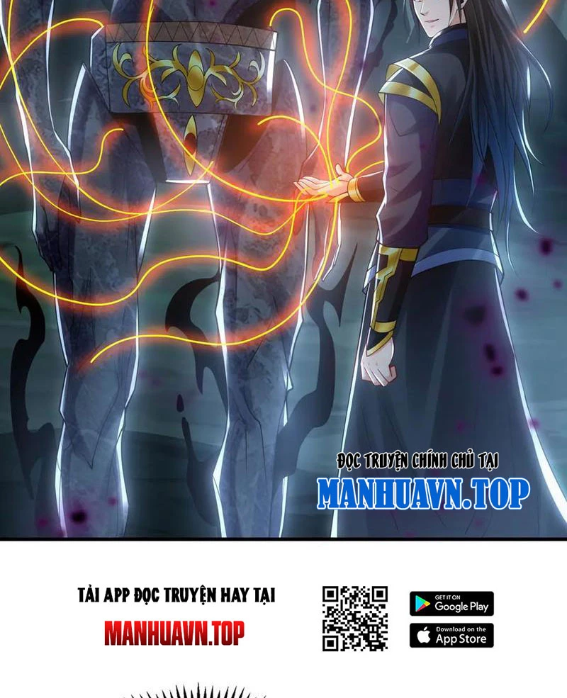 Ta Có Trăm Vạn Tốc Độ Đánh Chapter 67 - 48