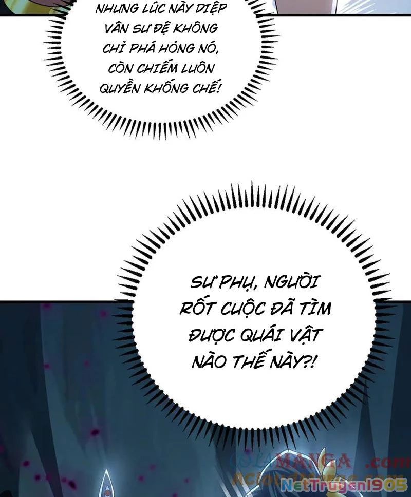 Ta Có Trăm Vạn Tốc Độ Đánh Chapter 67 - 53