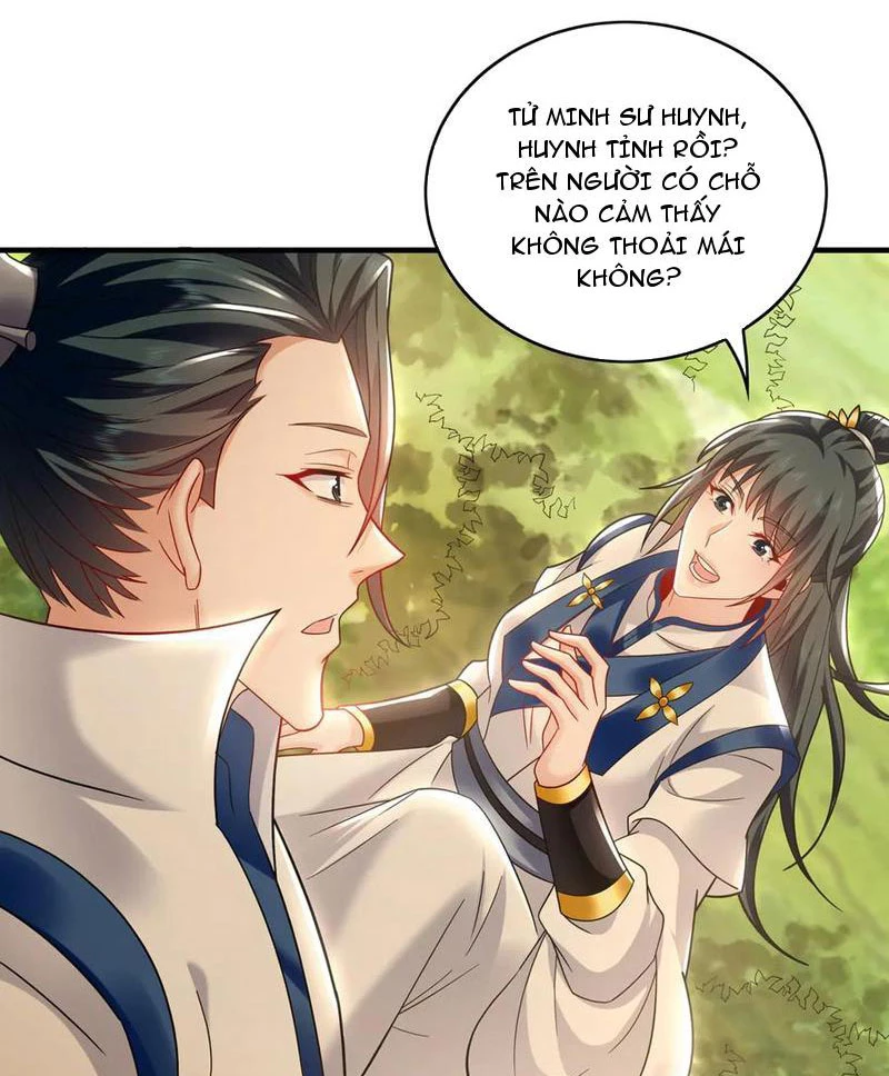 Ta Có Trăm Vạn Tốc Độ Đánh Chapter 67 - 59