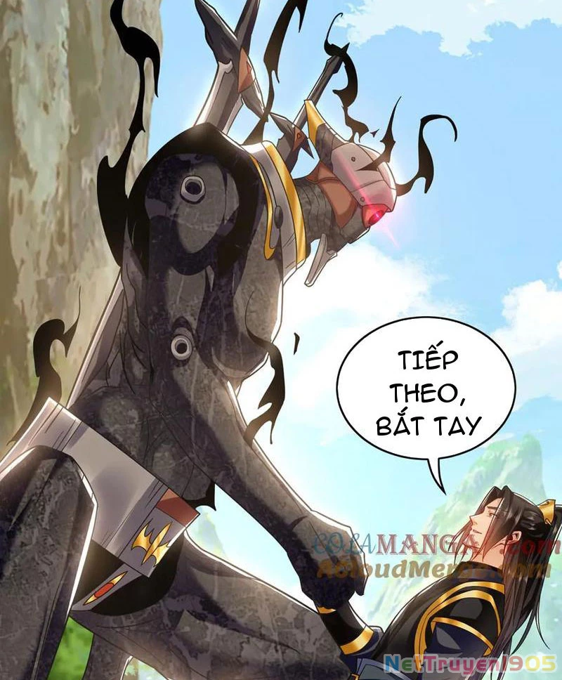 Ta Có Trăm Vạn Tốc Độ Đánh Chapter 67 - 63