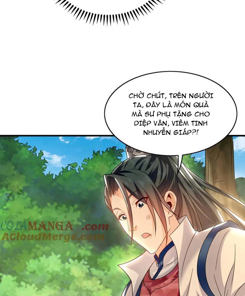 Ta Có Trăm Vạn Tốc Độ Đánh Chapter 67 - 65