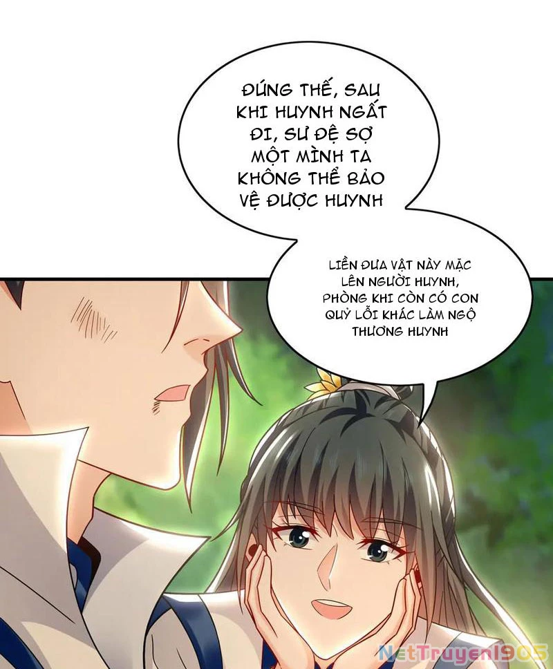 Ta Có Trăm Vạn Tốc Độ Đánh Chapter 67 - 67