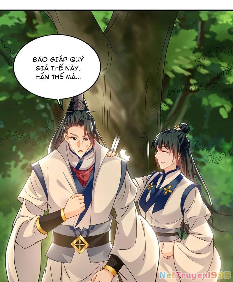 Ta Có Trăm Vạn Tốc Độ Đánh Chapter 67 - 69