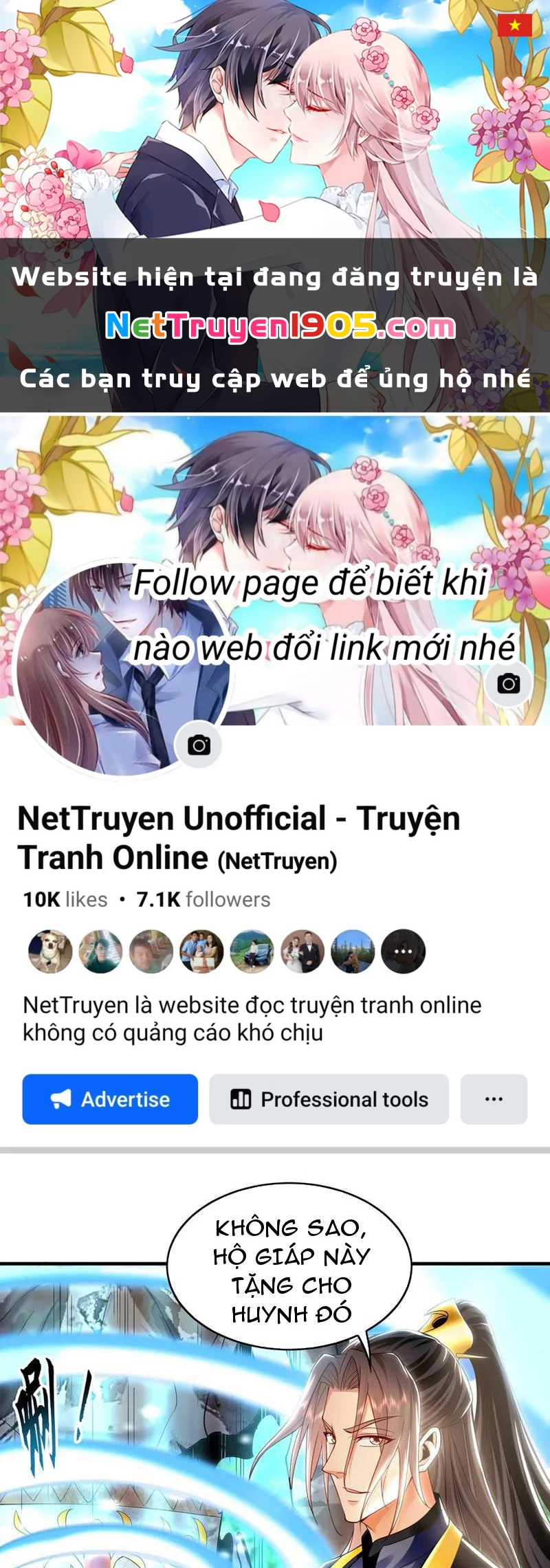 Ta Có Trăm Vạn Tốc Độ Đánh Chapter 68 - 1