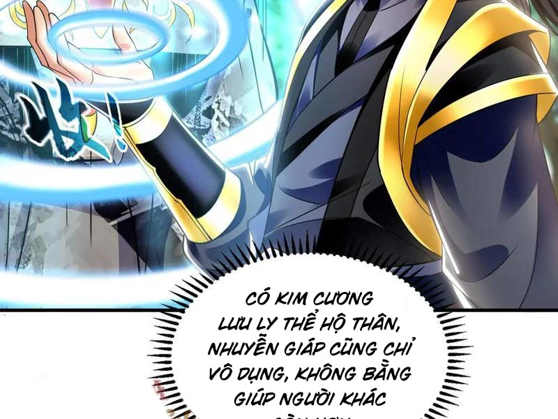 Ta Có Trăm Vạn Tốc Độ Đánh Chapter 68 - 2