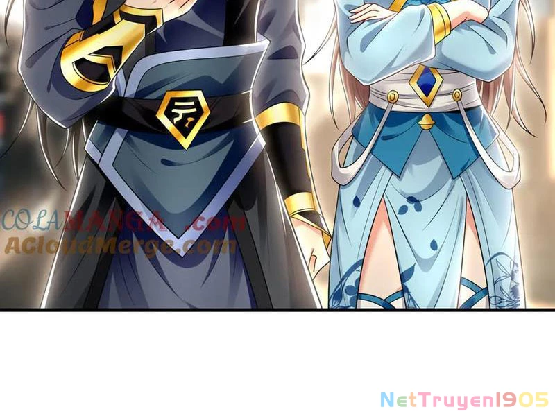 Ta Có Trăm Vạn Tốc Độ Đánh Chapter 68 - 35