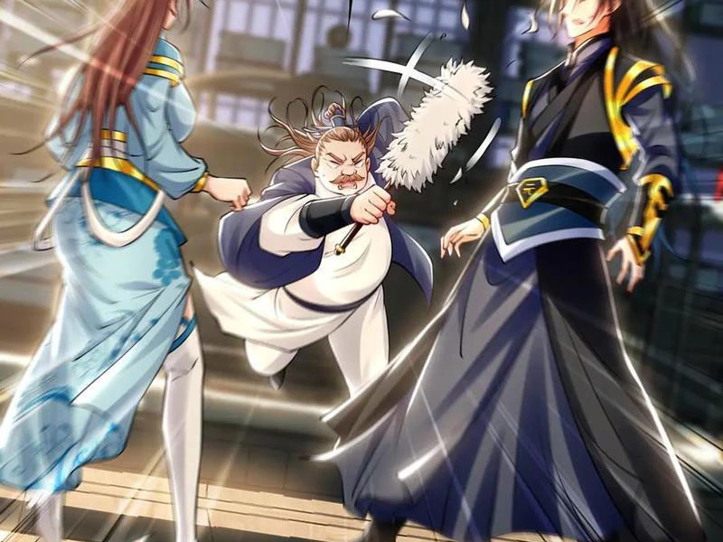 Ta Có Trăm Vạn Tốc Độ Đánh Chapter 68 - 41