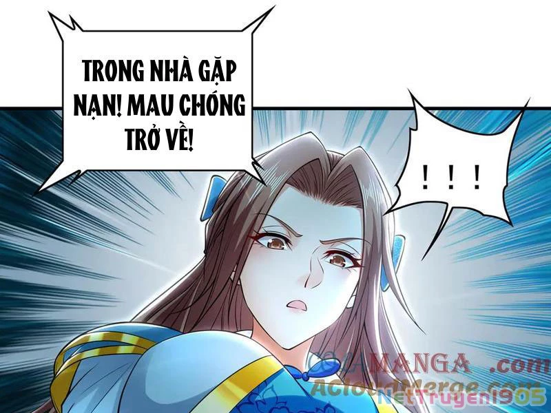 Ta Có Trăm Vạn Tốc Độ Đánh Chapter 68 - 43