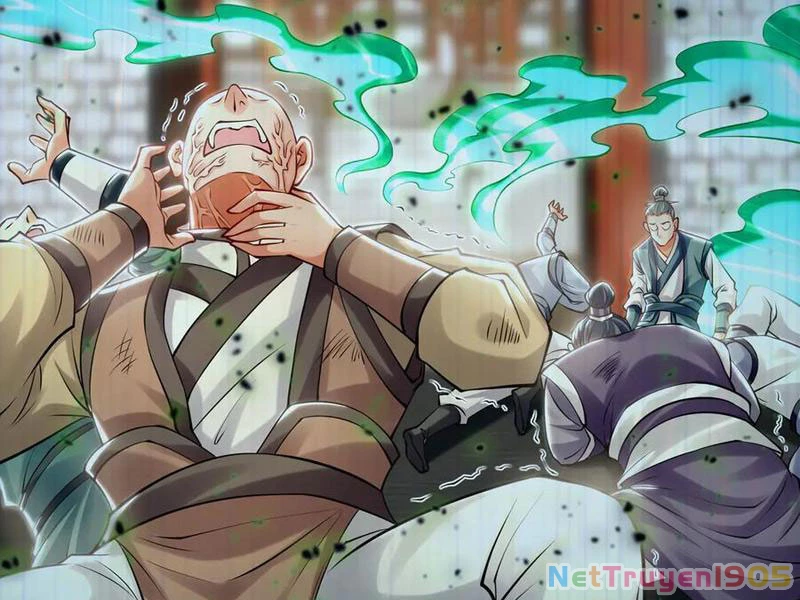 Ta Có Trăm Vạn Tốc Độ Đánh Chapter 68 - 63