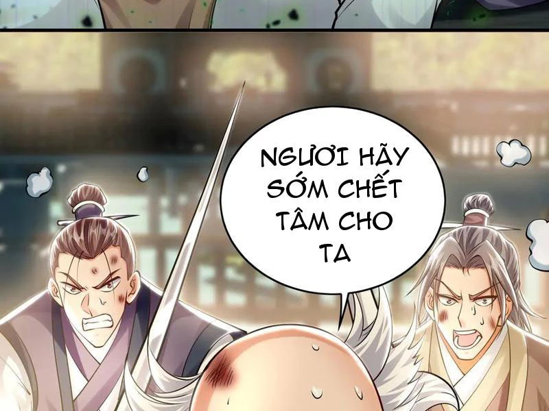 Ta Có Trăm Vạn Tốc Độ Đánh Chapter 68 - 64