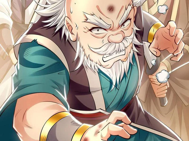 Ta Có Trăm Vạn Tốc Độ Đánh Chapter 68 - 65