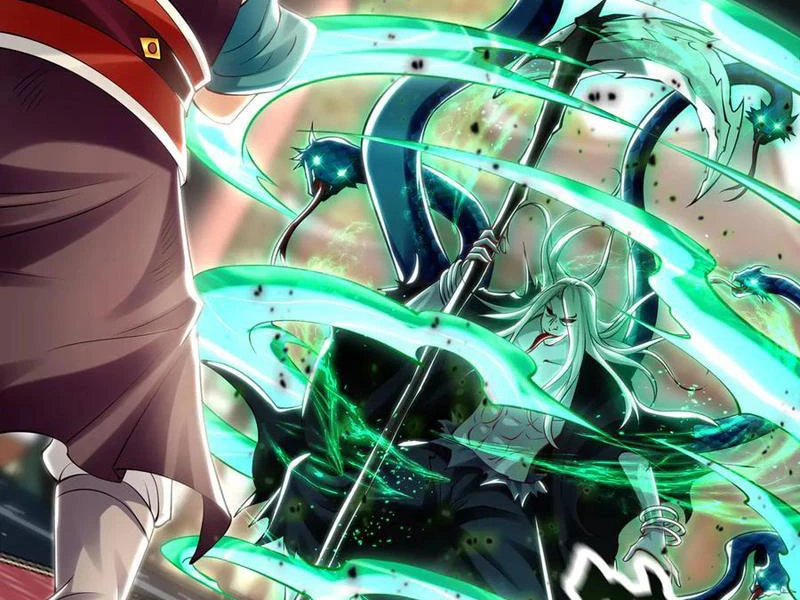 Ta Có Trăm Vạn Tốc Độ Đánh Chapter 68 - 68