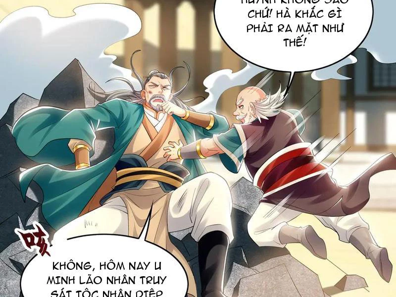 Ta Có Trăm Vạn Tốc Độ Đánh Chapter 68 - 89