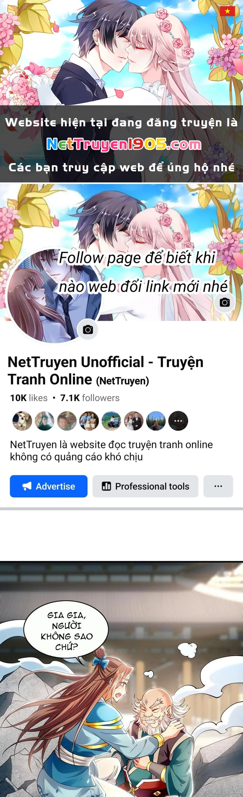 Ta Có Trăm Vạn Tốc Độ Đánh Chapter 69 - 1