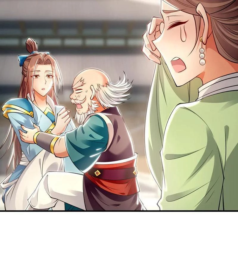 Ta Có Trăm Vạn Tốc Độ Đánh Chapter 69 - 3