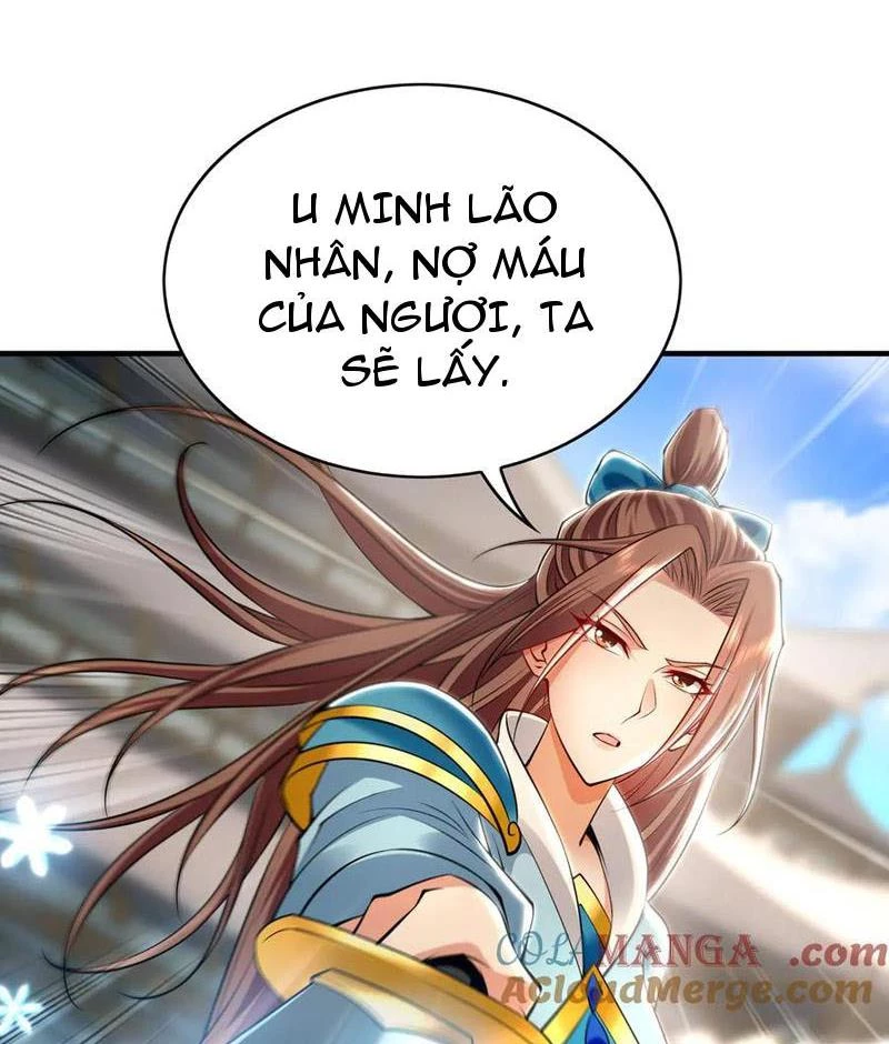 Ta Có Trăm Vạn Tốc Độ Đánh Chapter 69 - 4