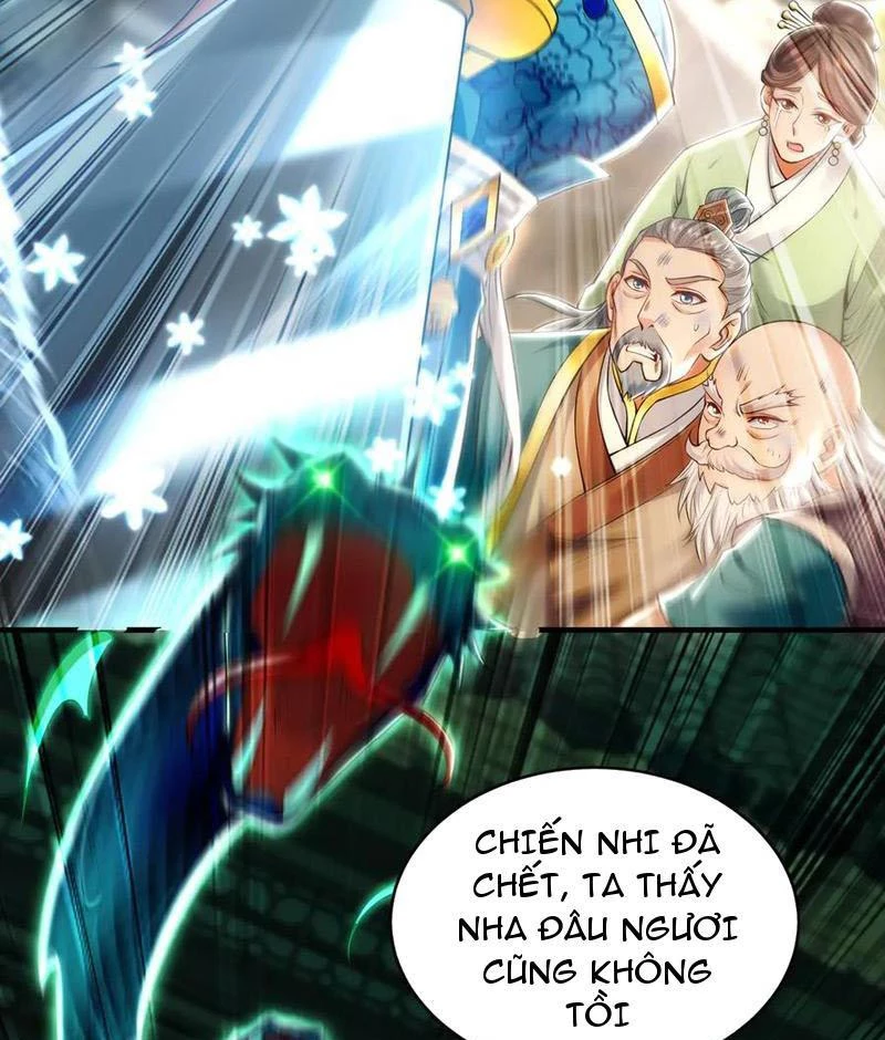 Ta Có Trăm Vạn Tốc Độ Đánh Chapter 69 - 5