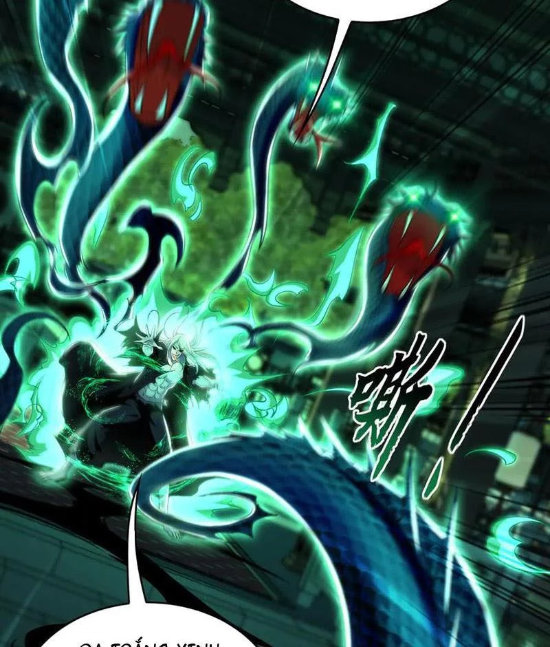 Ta Có Trăm Vạn Tốc Độ Đánh Chapter 69 - 6