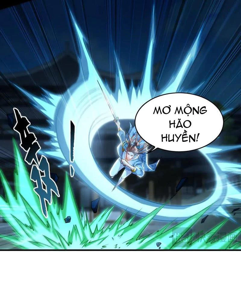 Ta Có Trăm Vạn Tốc Độ Đánh Chapter 69 - 8