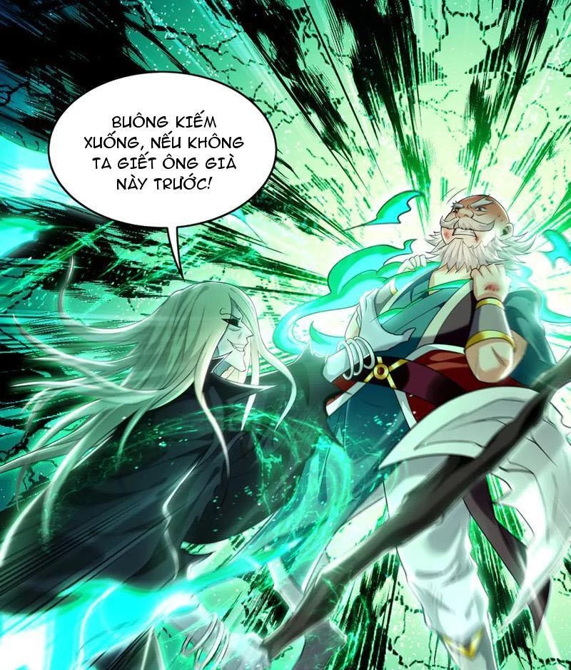 Ta Có Trăm Vạn Tốc Độ Đánh Chapter 69 - 11