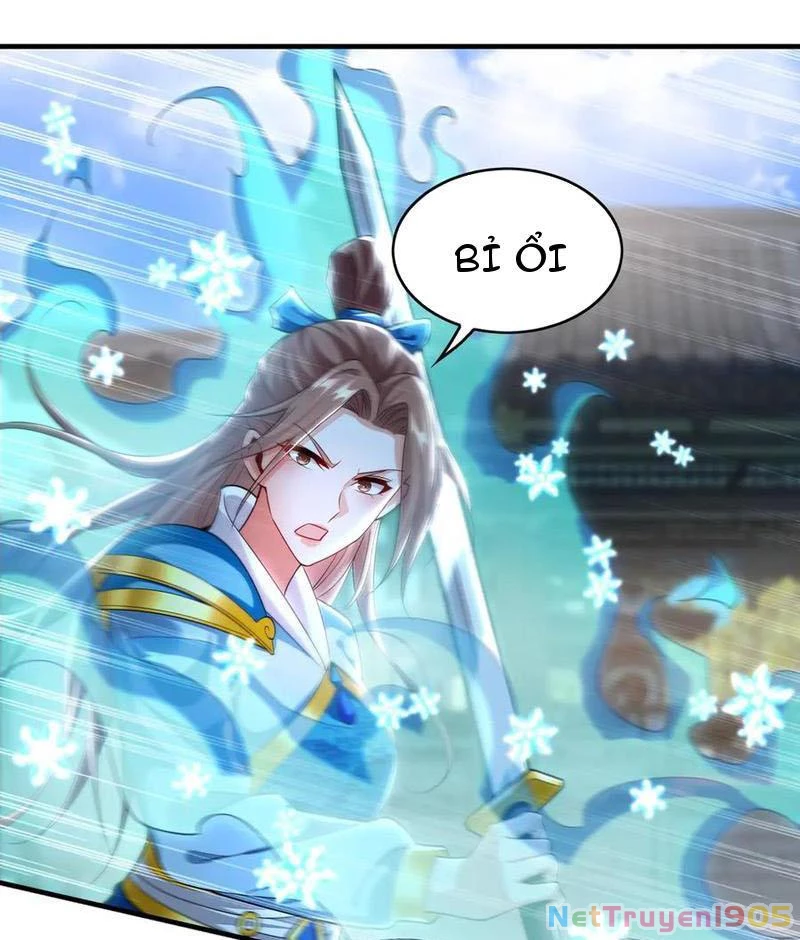 Ta Có Trăm Vạn Tốc Độ Đánh Chapter 69 - 13