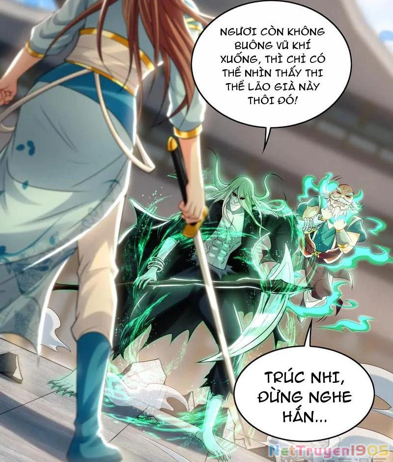 Ta Có Trăm Vạn Tốc Độ Đánh Chapter 69 - 16