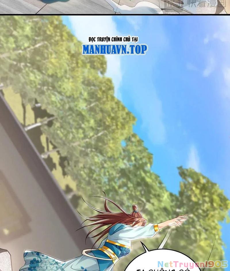 Ta Có Trăm Vạn Tốc Độ Đánh Chapter 69 - 17