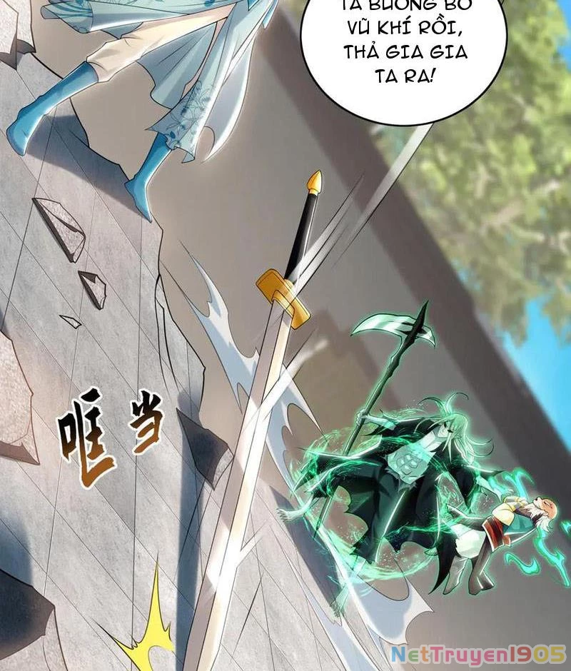 Ta Có Trăm Vạn Tốc Độ Đánh Chapter 69 - 18