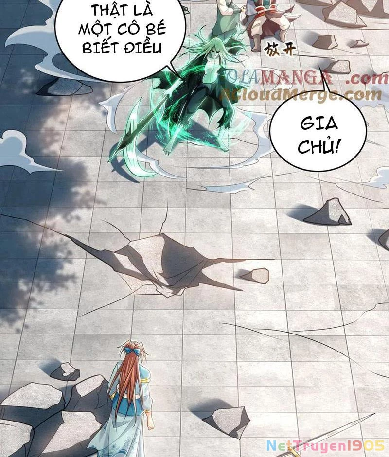 Ta Có Trăm Vạn Tốc Độ Đánh Chapter 69 - 20