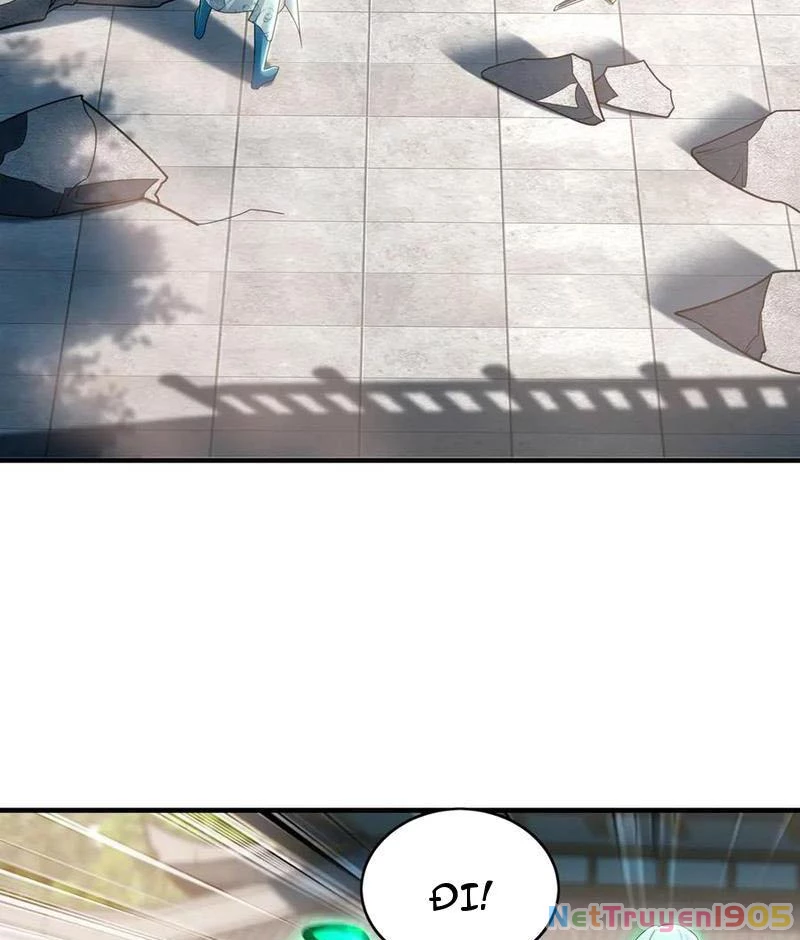 Ta Có Trăm Vạn Tốc Độ Đánh Chapter 69 - 21