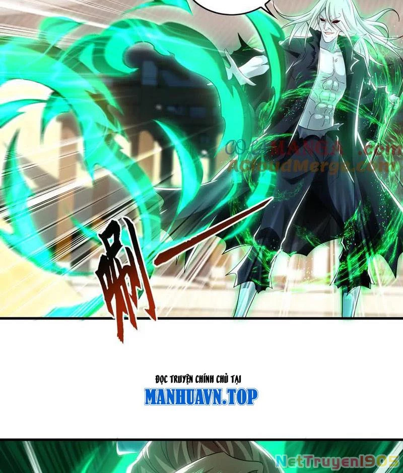 Ta Có Trăm Vạn Tốc Độ Đánh Chapter 69 - 22