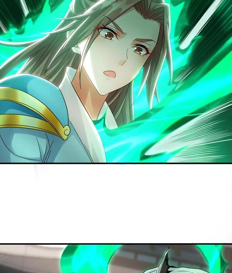 Ta Có Trăm Vạn Tốc Độ Đánh Chapter 69 - 23