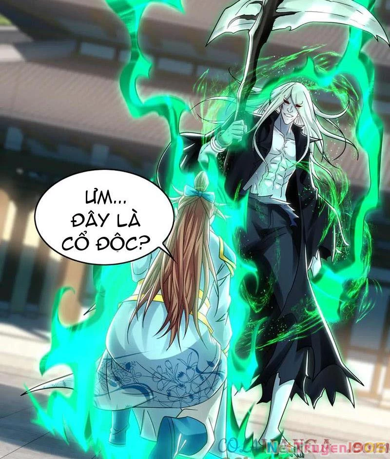 Ta Có Trăm Vạn Tốc Độ Đánh Chapter 69 - 24