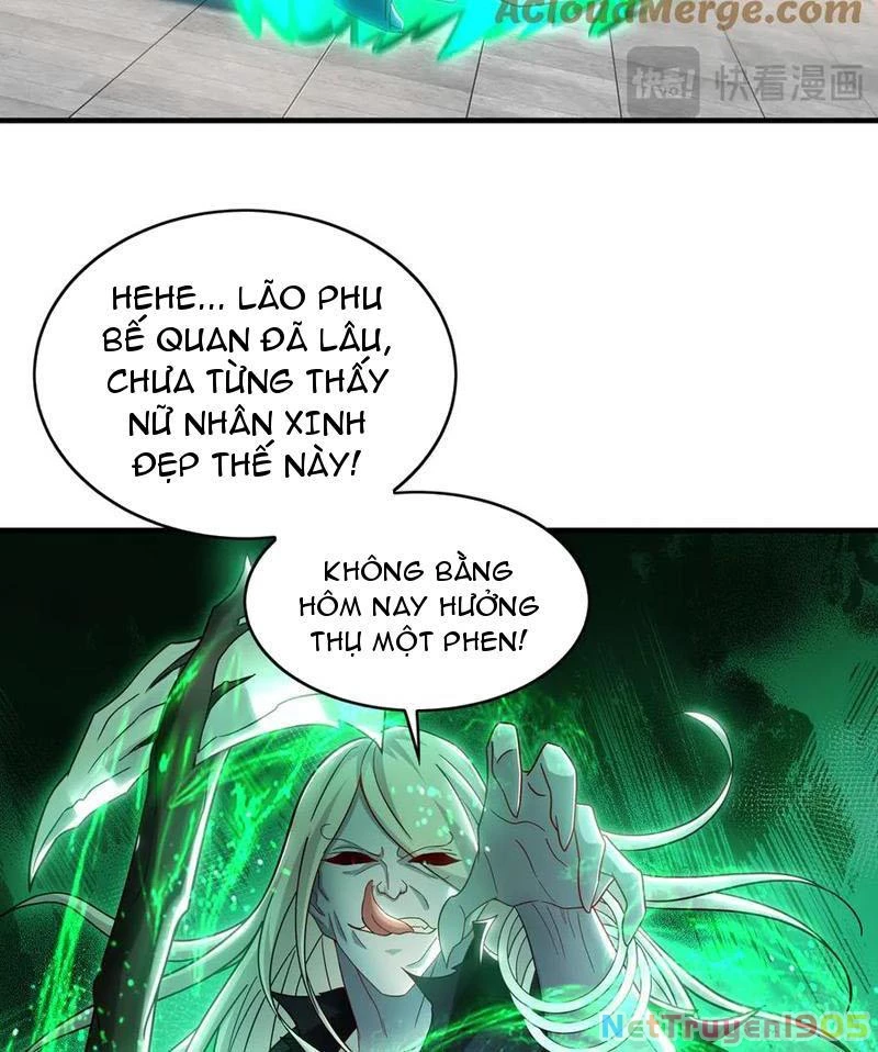 Ta Có Trăm Vạn Tốc Độ Đánh Chapter 69 - 25