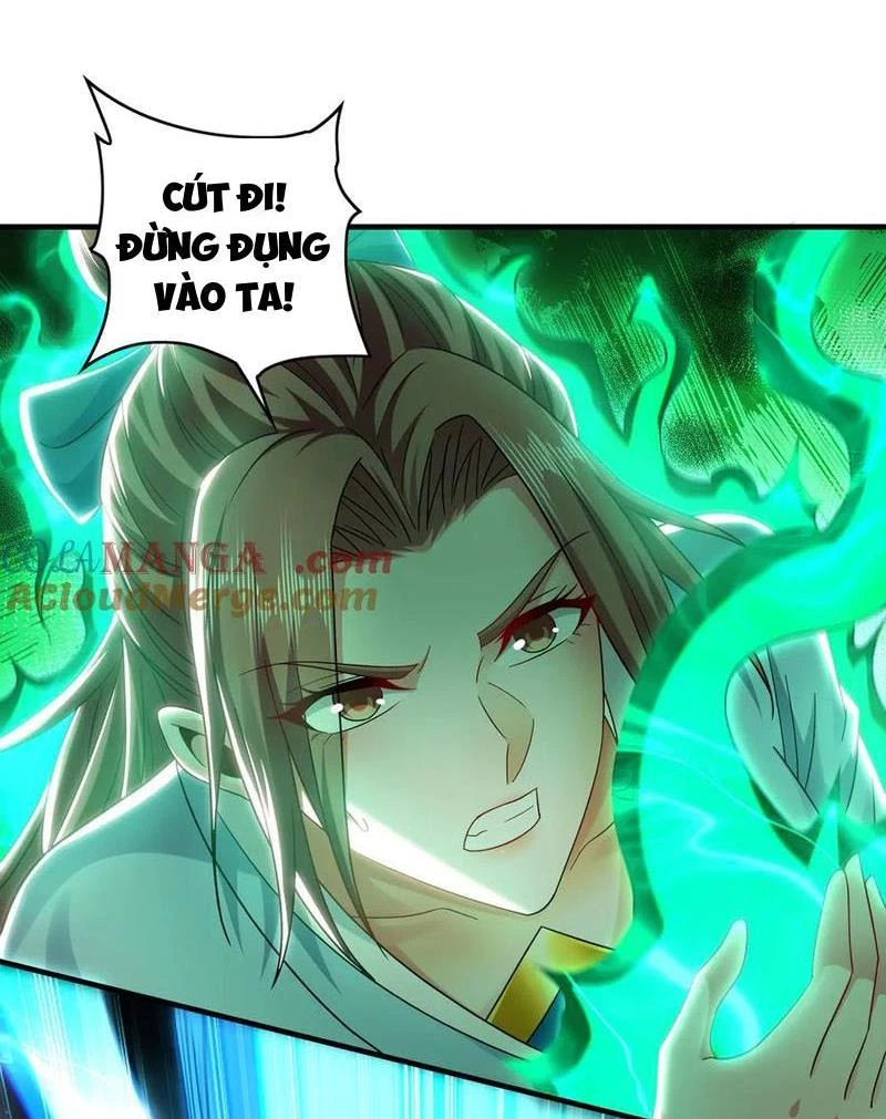 Ta Có Trăm Vạn Tốc Độ Đánh Chapter 69 - 27