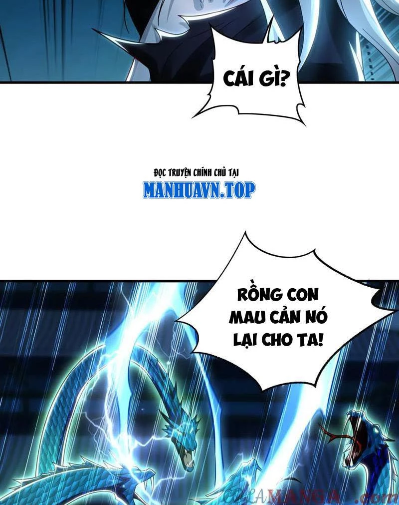 Ta Có Trăm Vạn Tốc Độ Đánh Chapter 69 - 31