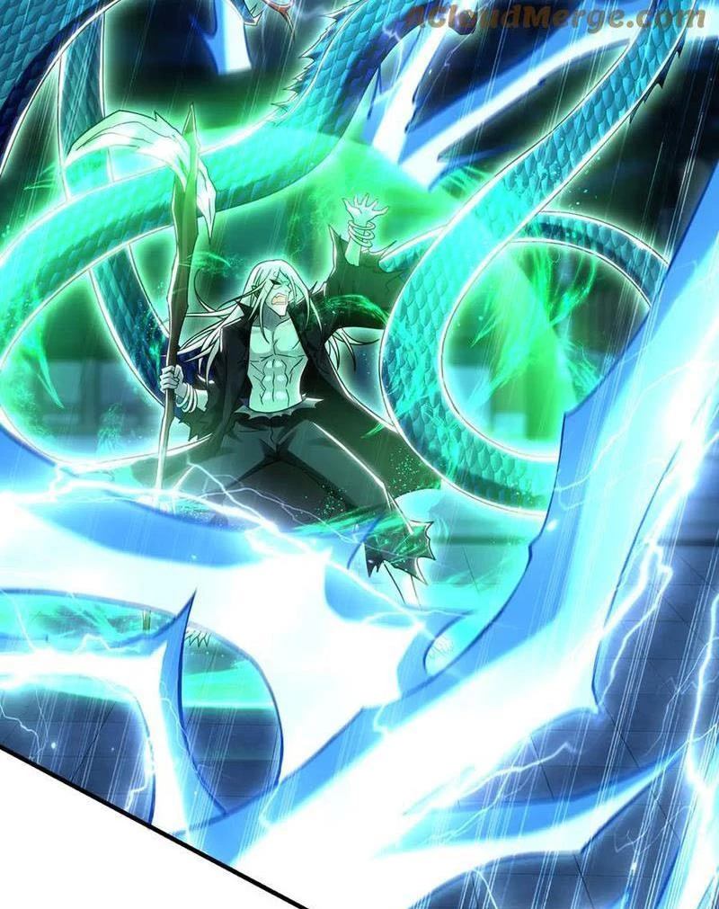 Ta Có Trăm Vạn Tốc Độ Đánh Chapter 69 - 32