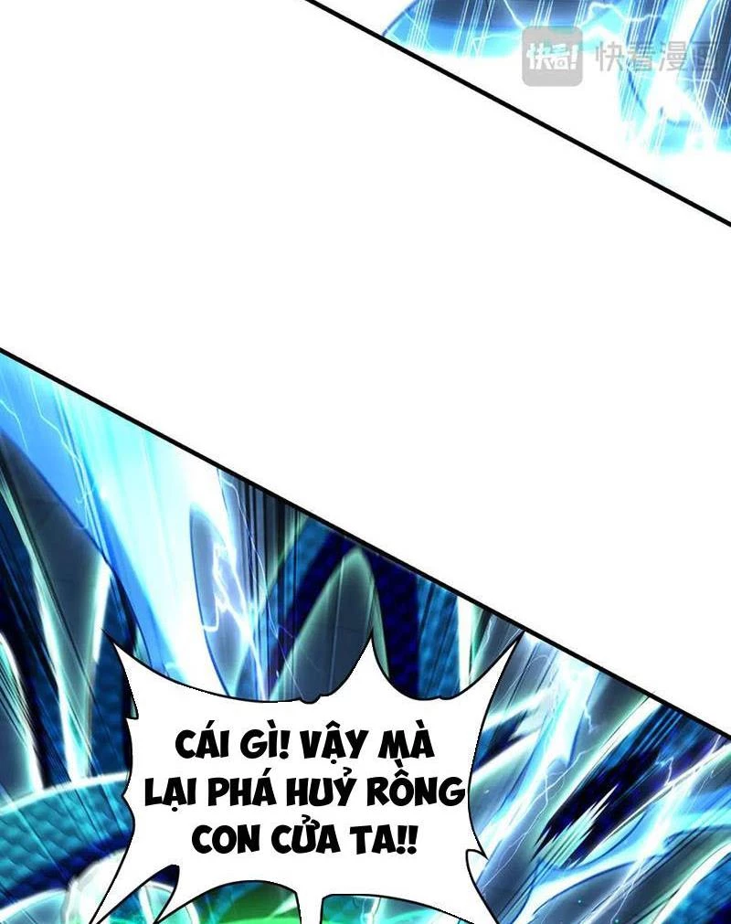 Ta Có Trăm Vạn Tốc Độ Đánh Chapter 69 - 33