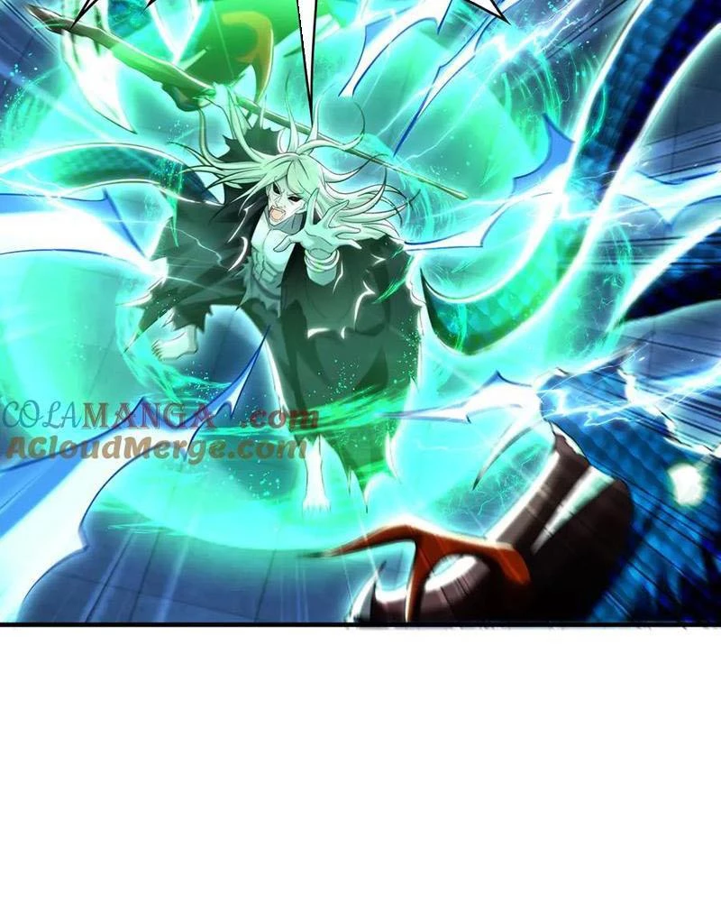 Ta Có Trăm Vạn Tốc Độ Đánh Chapter 69 - 34