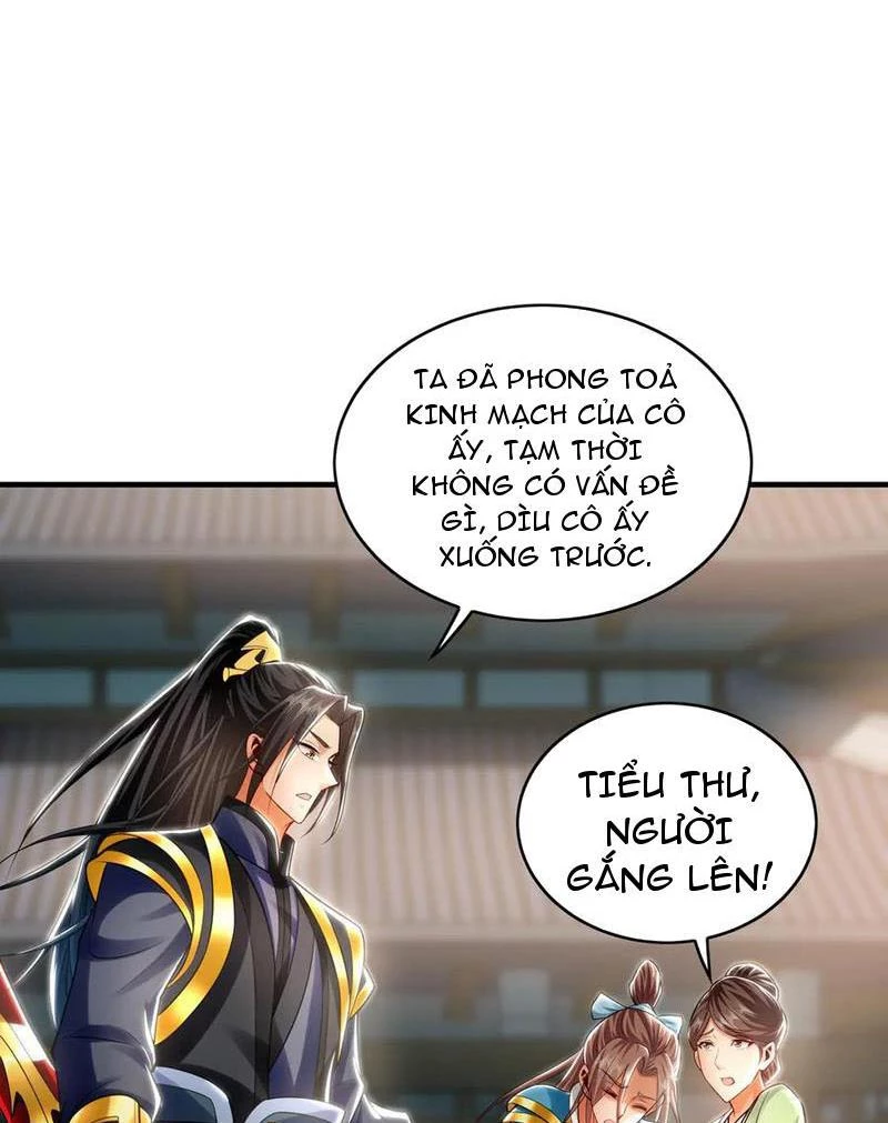 Ta Có Trăm Vạn Tốc Độ Đánh Chapter 69 - 40