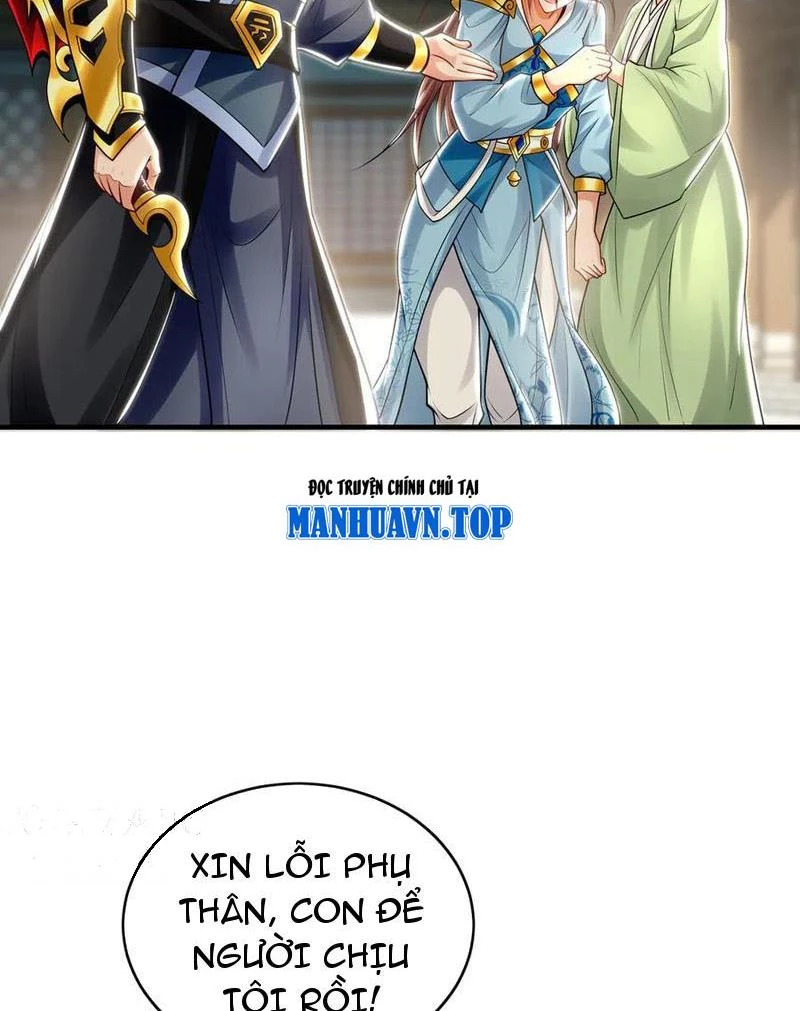 Ta Có Trăm Vạn Tốc Độ Đánh Chapter 69 - 41