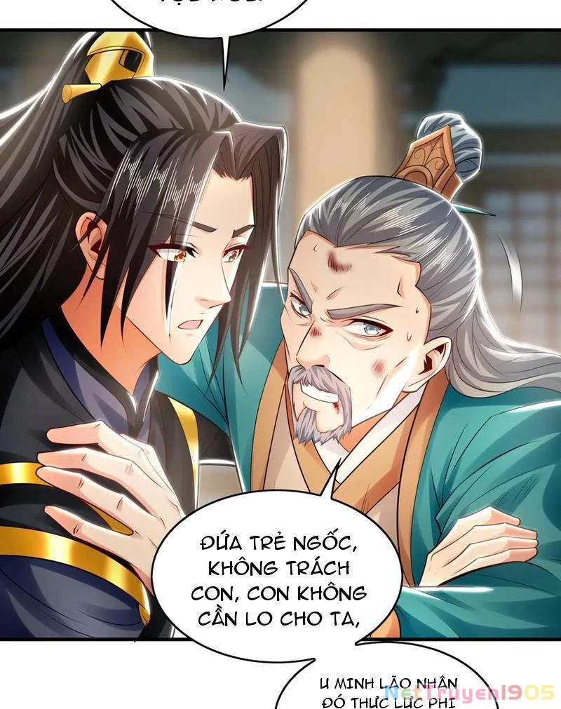 Ta Có Trăm Vạn Tốc Độ Đánh Chapter 69 - 42