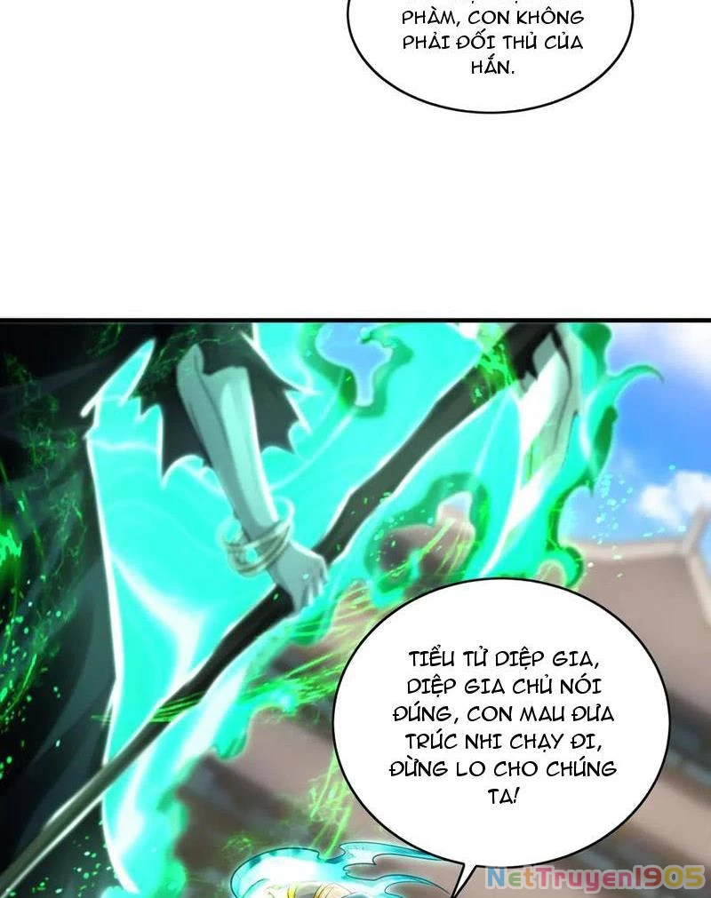 Ta Có Trăm Vạn Tốc Độ Đánh Chapter 69 - 43
