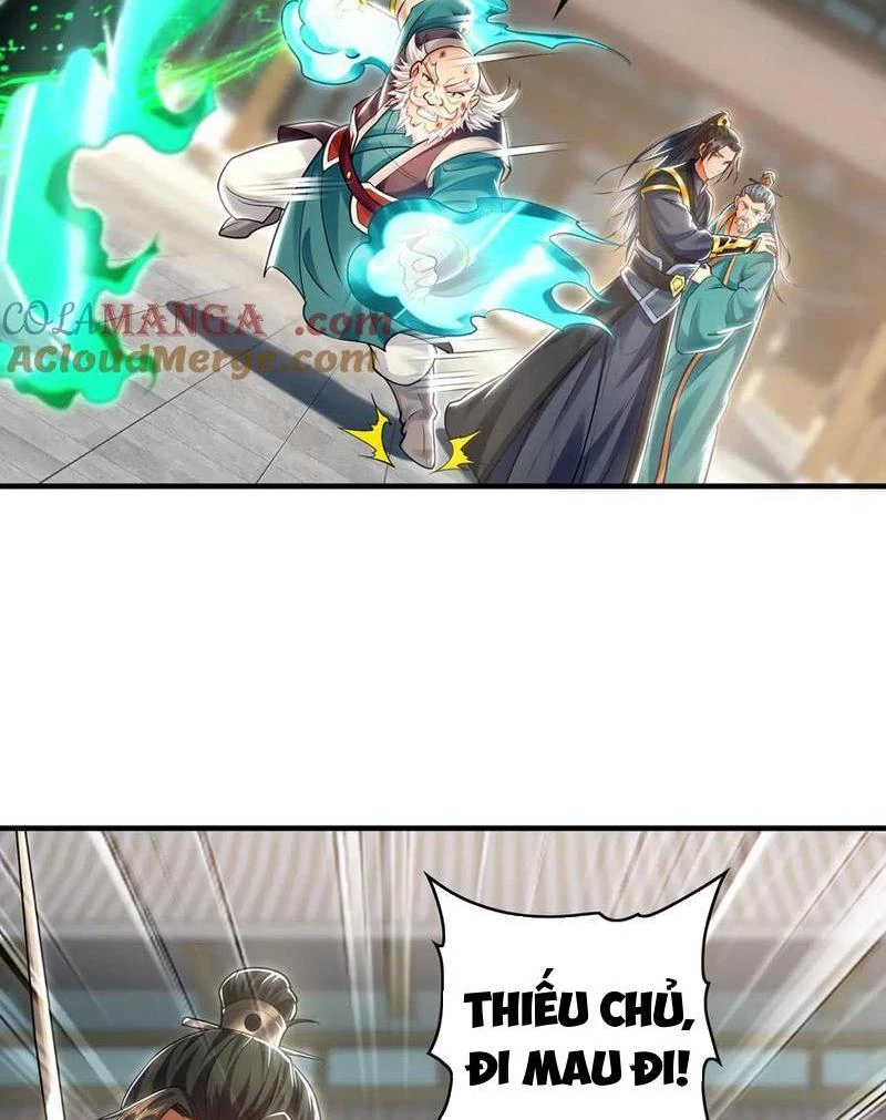 Ta Có Trăm Vạn Tốc Độ Đánh Chapter 69 - 44