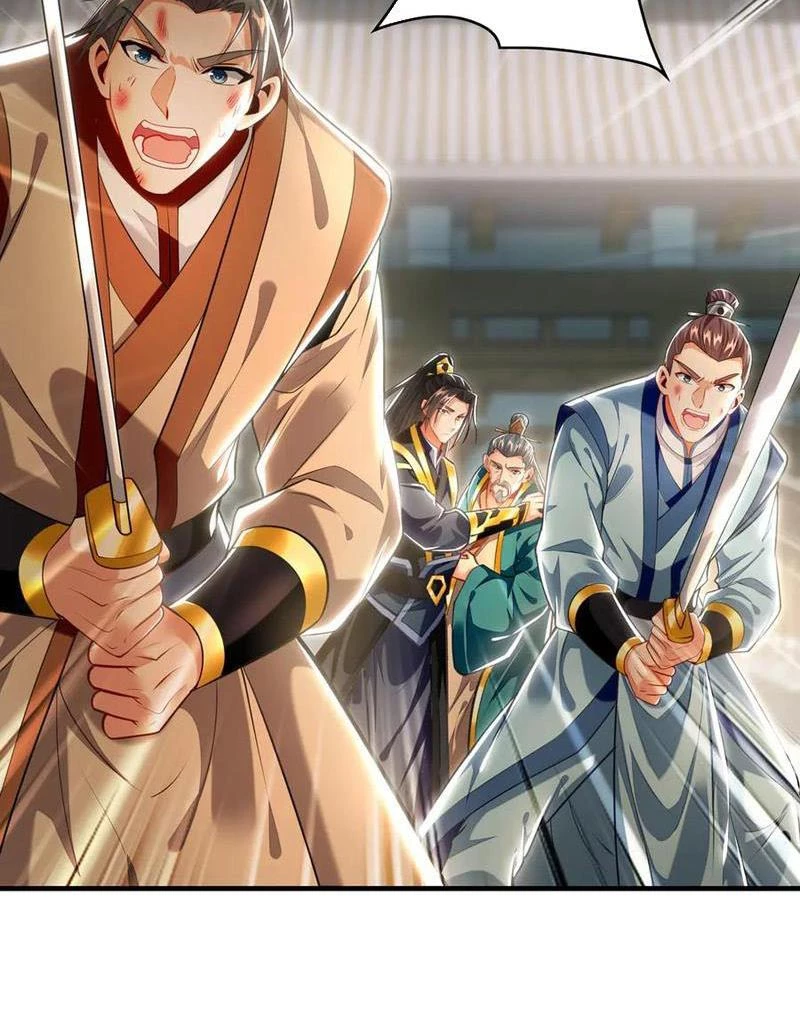 Ta Có Trăm Vạn Tốc Độ Đánh Chapter 69 - 45