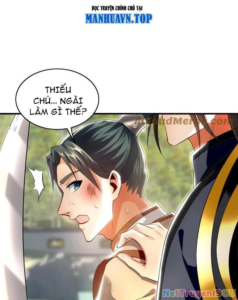 Ta Có Trăm Vạn Tốc Độ Đánh Chapter 69 - 46