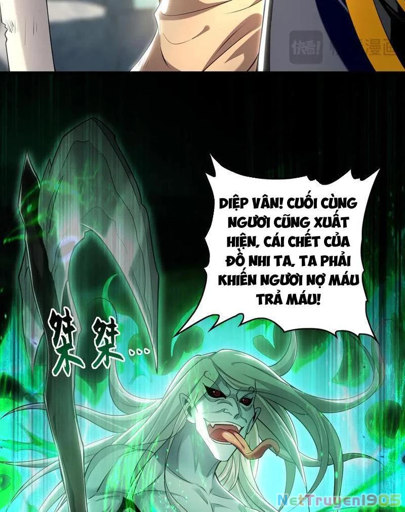 Ta Có Trăm Vạn Tốc Độ Đánh Chapter 69 - 47