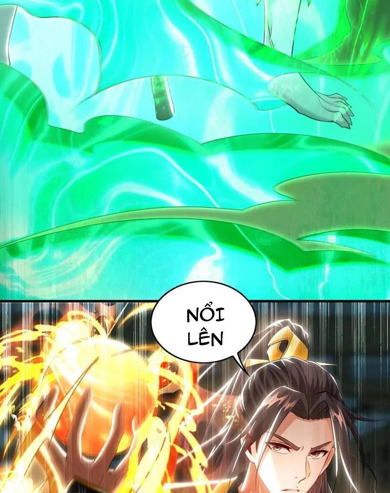 Ta Có Trăm Vạn Tốc Độ Đánh Chapter 69 - 49