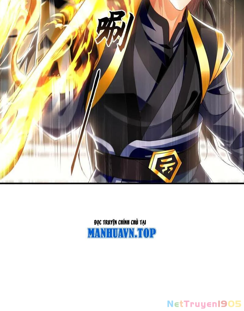 Ta Có Trăm Vạn Tốc Độ Đánh Chapter 69 - 50